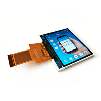 Pantalla TFT IPS de 2.0 Pulgadas 320*240, Interfaz MCU SPI ILI9342C, Pantalla LCD Pequeña, Módulo de Pantalla TFT LCD