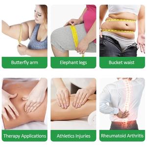 Appareil de remodelage corporel sans douleur par <span class=keywords><strong>laser</strong></span> froid à lumière verte 10D pour la dissolution des graisses non invasive et la perte de poids - Product Image 3