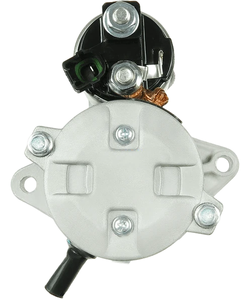 신형 스타터 어셈블리 12V/24V 1.3L 4E-FE 엔진용 1992-1999년 1년 보증 포함 - Product Image 3