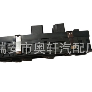สวิตช์รถยนต์ 8+13 พิน สำหรับเปลี่ยนกระจกรถยนต์ ชนิดยาง ABS แบบไฟฟ้า - Product Image 5