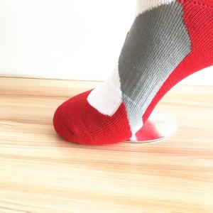 Calcetines <span class=keywords><strong>de</strong></span> élite <span class=keywords><strong>de</strong></span> baloncesto para hombres profesionales, moda espesar <span class=keywords><strong>toalla</strong></span> deportes al aire libre calcetines deportivos atléticos calcetines <span class=keywords><strong>de</strong></span> Skateboard - Product Image 3