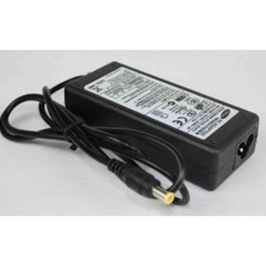 อะแดปเตอร์จ่ายไฟสำหรับแล็ปท็อป h.p เอาต์พุต DC 19V 3.16A 60W สำหรับที่ชาร์จโน้ตบุ๊ค - Product Image 2