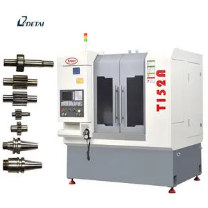 High Quality Cnc Cylindrical Grinder Compensation Functions Cnc Cylindrical Grinding Machine
