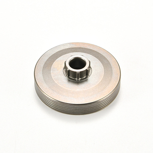 Xăng Chainsaw 3/8 "-7 ly hợp trống rim Xích Kit cho <span class=keywords><strong>STIHL</strong></span> ms660 066 064 ms640 ms661 Chainsaw thay thế các bộ phận - Product Image 3