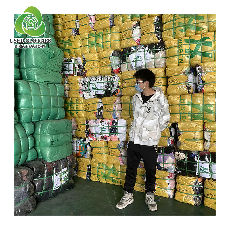 Original Baby Children Bea Bales 45 kg Clothes Baby Used Clothes