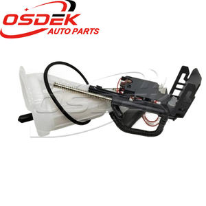 Perakitan pompa bahan bakar 16146766152 16117373514 16117373470 16146765826 0580314537 krkr0147m untuk BMW - Product Image 6