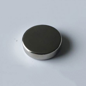 Imanes Permanentes de Neodimio N52 Personalizados y Resistentes, Certificados ISO 9001, para Uso Industrial, con Recubrimiento de <span class=keywords><strong>Ni</strong></span>/<span class=keywords><strong>Zn</strong></span>/Oro/Epoxi, para Corte y Soldadura - Product Image 4