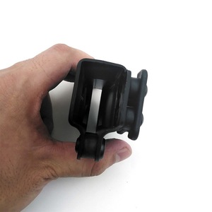 Étui universel tactique K-Series pour chargeur à dégagement rapide, pochette IWB à dégagement rapide pour chargeur simple - Product Image 5