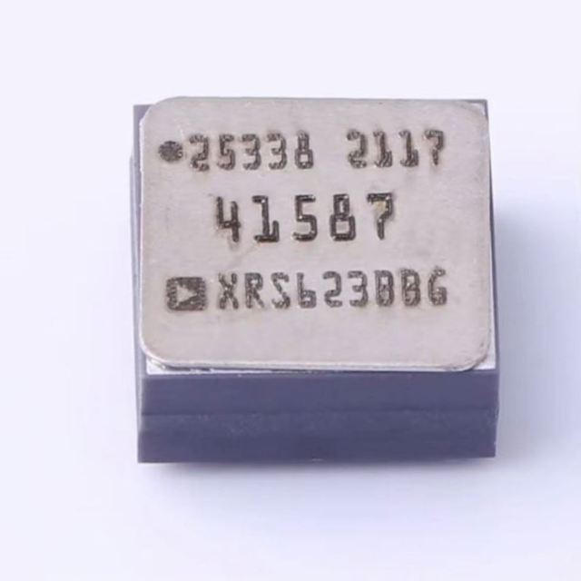 Electronic Components HighPerformance Microcontroller Integrated Circuit for Advanced Electronic Applications