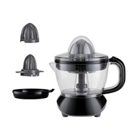 Snelle levering keukenapparatuur huishoudelijke fruit slowjuicer elektrische handpers sapcentrifuge sapmachine koudgeperste citruspers