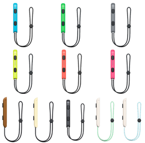 Correa para mando de mano, Correa Con cordón para mando de <span class=keywords><strong>Switch</strong></span> Joy-Con, portátil - Product Image 4