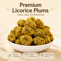 OEM Bulk Gedroogde Appelringetjes Zuur Kauwbaar Zonder Toevoegingen Natuurlijk Gouden Zachte Fruitsnack Gezond 10kg