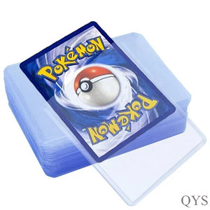 YY The Highest Quality Blank Card Grading 35-point Trading Sports Cards, Rated Card Hard case Box - Product Image 6