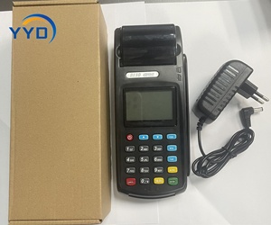 Оригинальная Замена 7,4 В 2150 мАч литий-ионный аккумулятор для NEWPOS 8110 <span class=keywords><strong>POS</strong></span> терминал <span class=keywords><strong>New8110</strong></span> New8210 - Product Image 6