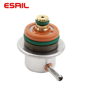 Regulator tekanan bahan bakar injeksi 0280160575 Regulator 078133534 untuk Gas Audi 90 100 A4 A6 A8 untuk VW - Product Image 3