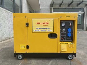 Im lặng <span class=keywords><strong>DIESEL</strong></span> Máy phát điện đặt 20kva 16kw Máy phát điện cho nhà sử dụng Marine Máy phát điện đặt - Product Image 4