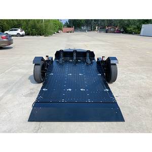 <span class=keywords><strong>Remolque</strong></span> Eléctrico <span class=keywords><strong>de</strong></span> Alta Calidad <span class=keywords><strong>para</strong></span> Motocicletas, Capaz <span class=keywords><strong>de</strong></span> Transportar <span class=keywords><strong>de</strong></span> 2 a 3 Motocicletas - Product Image 5