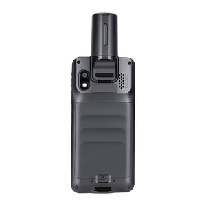เครื่องรับสัญญาณ RTK PDA 8Core หน้าจอ HD 6.0 นิ้ว ระบบปฏิบัติการ Android 14 อุปกรณ์พกพา ระดับการป้องกัน IP67 รองรับ WIFI 4G NFC สำหรับการสำรวจแบบเรียลไทม์และการทำแผนที่ - Product Image 2