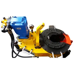 Alta qualidade TEDA <span class=keywords><strong>XYQ12A</strong></span> Hidráulica <span class=keywords><strong>Power</strong></span> <span class=keywords><strong>Tong</strong></span> Para Tubulação Casing Drill Pipe - Product Image 1