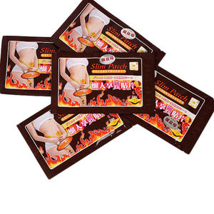 แผ่นแปะกระชับหน้าท้องเอวบางๆมีแม่เหล็กที่มีประสิทธิภาพในการเผาผลาญไขมันแผ่นลดน้ำหนัก - Product Image 3