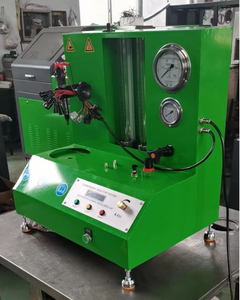 เครื่องทดสอบหัวฉีดคอมมอนเรล BRT PQ1000 พร้อมฟังก์ชั่นซ่อมแซมอัตโนมัติ อุปกรณ์และเครื่องมือทดสอบหัวฉีด - Product Image 5
