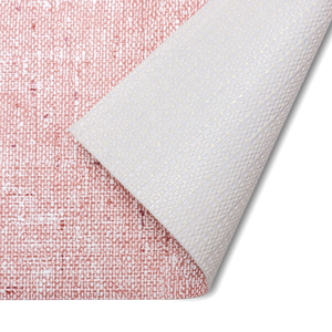 Không dính Kệ lót cho tủ bếp mạnh mẽ không trượt dày màu hồng ngăn kéo lót dễ dàng để làm sạch Kệ bảo vệ - Product Image 1