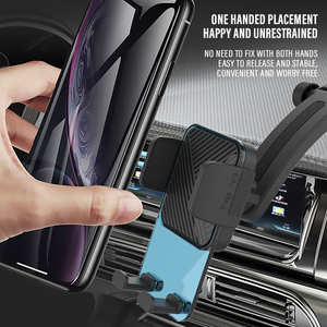 Cho Kouvolsen Mạnh Mẽ Hút Cup Linh Hoạt Điều Chỉnh Bảng Điều Khiển Phổ Xe Điện Thoại Di Động Chủ - Product Image 3