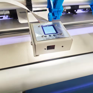 เครื่องตัดวอลล์เปเปอร์2025พร้อมใบมีดกลม - Product Image 5