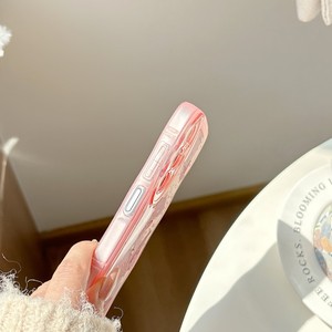 Glitter stelle farfalla trasparente custodia del telefono per <span class=keywords><strong>Samsung</strong></span> <span class=keywords><strong>Galaxy</strong></span> A56 A36 A26 A16 A06 A05 A15 A25 A55 5G morbido TPU bordi dei bordi - Product Image 4