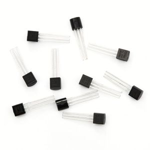100% Brand-New Original PO300EA TO-92 Transistor CZSKU:GH32DK62 - Product Image 1