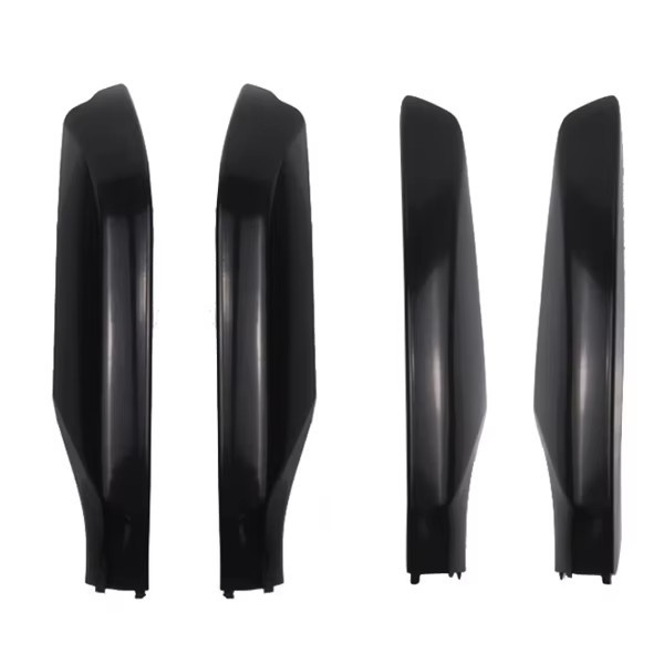 プラド2009年式純正ルーフラックレッグカバー OEM 63491-60130 63492