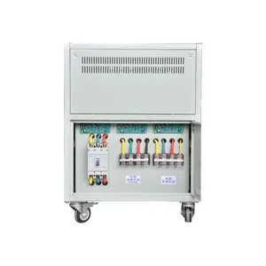 16kva 4000w 5000w 5kva avr otomatik voltaj regülatörleri/stabilizatörler fiyat