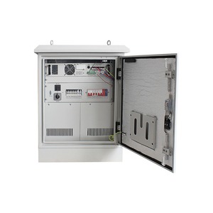ZLPOWER RA Series Online Outdoor <b>UPS</b> Single Phase Hybrid Solar 1KVA-10KVA <b>Power</b> <b>Supply</b> Lead Acid Battery Pure Sine Wave - Product Image 6
