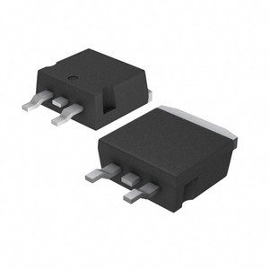 STGB8NC60KDT4 Componentes Electrónicos Nuevos y Originales IGBT 600V 15A 65W D2PAK - Product Image 1