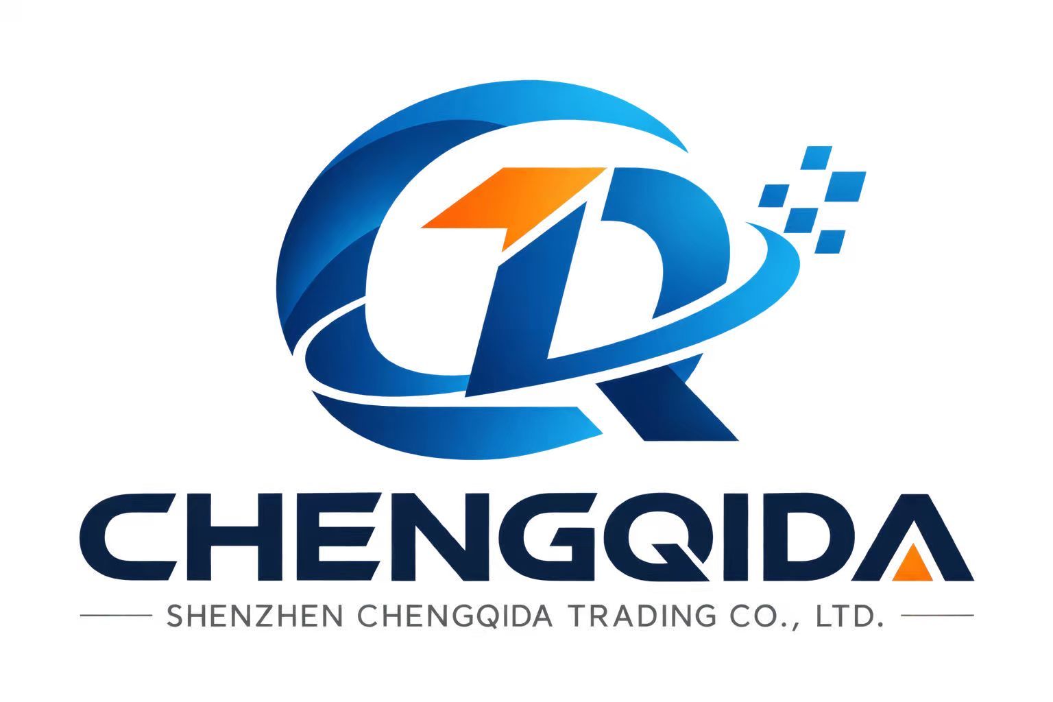 Shenzhen Chengqida Trading Co., Ltd. logo