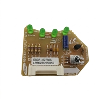 Placa Base Nueva Compatible con Aire Acondicionado Central Samsung DB92-02780A, Placa Controladora DB41-01195A