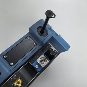 Réflectomètre optique temporel (OTDR) portable EXFO MAX-715D monomode 1310/1550 nm 32/30 dB, compatible iOLM, pour FTTH - Product Image 3