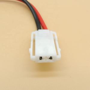 Untuk Toyota BC-019 2-arah memanfaatkan kabel listrik pria konektor pompa bahan bakar untuk mobil - Product Image 1