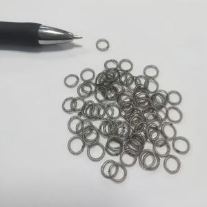 Micro liên hệ với ngón tay cho các thiết bị điện thép không gỉ - Product Image 5