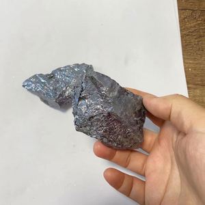 Silicio Metálico de Alta Calidad en Oferta, 553 441 3303 2202 97 a Bajo Precio - Product Image 1