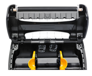 Imprimante robuste Zebra ZQ630/ZQ521 Premium avec une largeur d'impression de 4 pouces disponible - Product Image 3