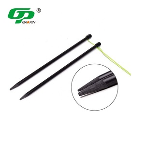 Custom Logo Hot Selling <strong>Golf</strong> Putting String Line Training <strong>Aids</strong> <strong>Golf</strong> Putting <strong>Alignment</strong> Sticks With Pvc Tube - Product Image 6