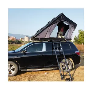 Жесткий корпус на крышу автомобиля, палатка на крыше, палатка для кемпинга, палатка на крыше