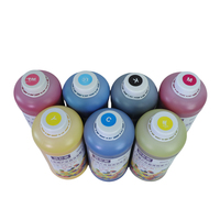 RUNCAITU – Approvisionnement par lots de solvants faibles écologiques pour impression numérique, pour couleurs vives, photos positives, certifié MSDS, Henan