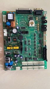 Placa CPU KBU-71 JCB08611 para Máquina de Moldeo por Inyección - Product Image 3