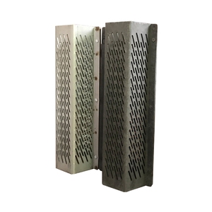 Hochleistungs-Mangan-Reis-Sieb für Reismühle maschinen - Product Image 2