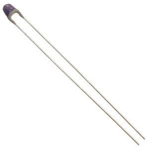 Termistor NTC NTCLE203E3474JB0 de 470KOHM <span class=keywords><strong>4570K</strong></span> - - Product Image 1