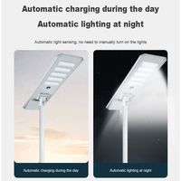 Driver LED pour éclairage public intelligent et éclairage solaire de jardin avec lampes murales extérieures étanches pour les espaces publics