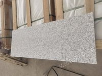 Carrelage en granit poli 60x60 G603 gris Chine Carrelages de sol Dalle de granit en pierre naturelle pour comptoir