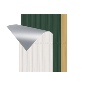 Self-Adhesive Wall <strong>Panel</strong> | Waterproof Peel and Stick Wall Sticker Decorative Wall Covering for Home Renovation Wholesale - Product Image 2